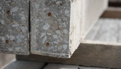 Concrete Lintels